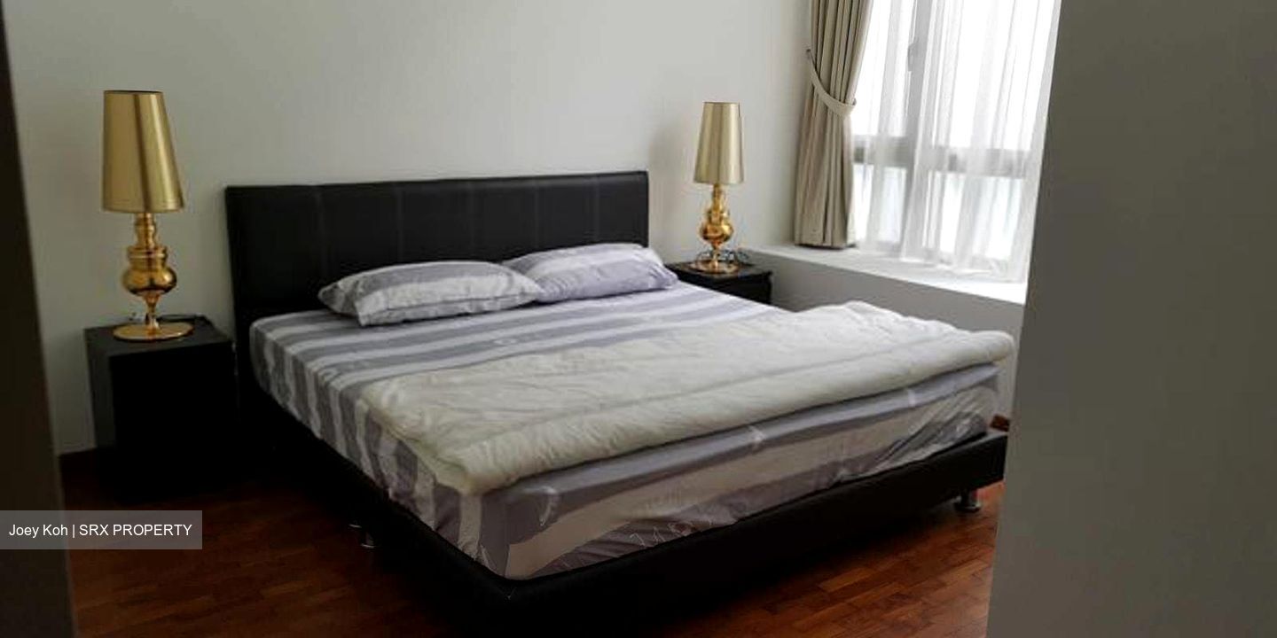 Carabelle (D5), Condominium #557239371